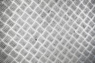 White and Black Textile in Close Up Photography