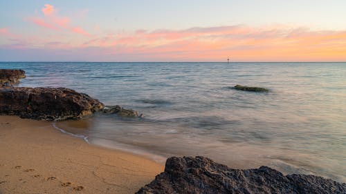 Ücretsiz deniz, deniz manzarası, doğa içeren Ücretsiz stok fotoğraf Stok Fotoğraflar