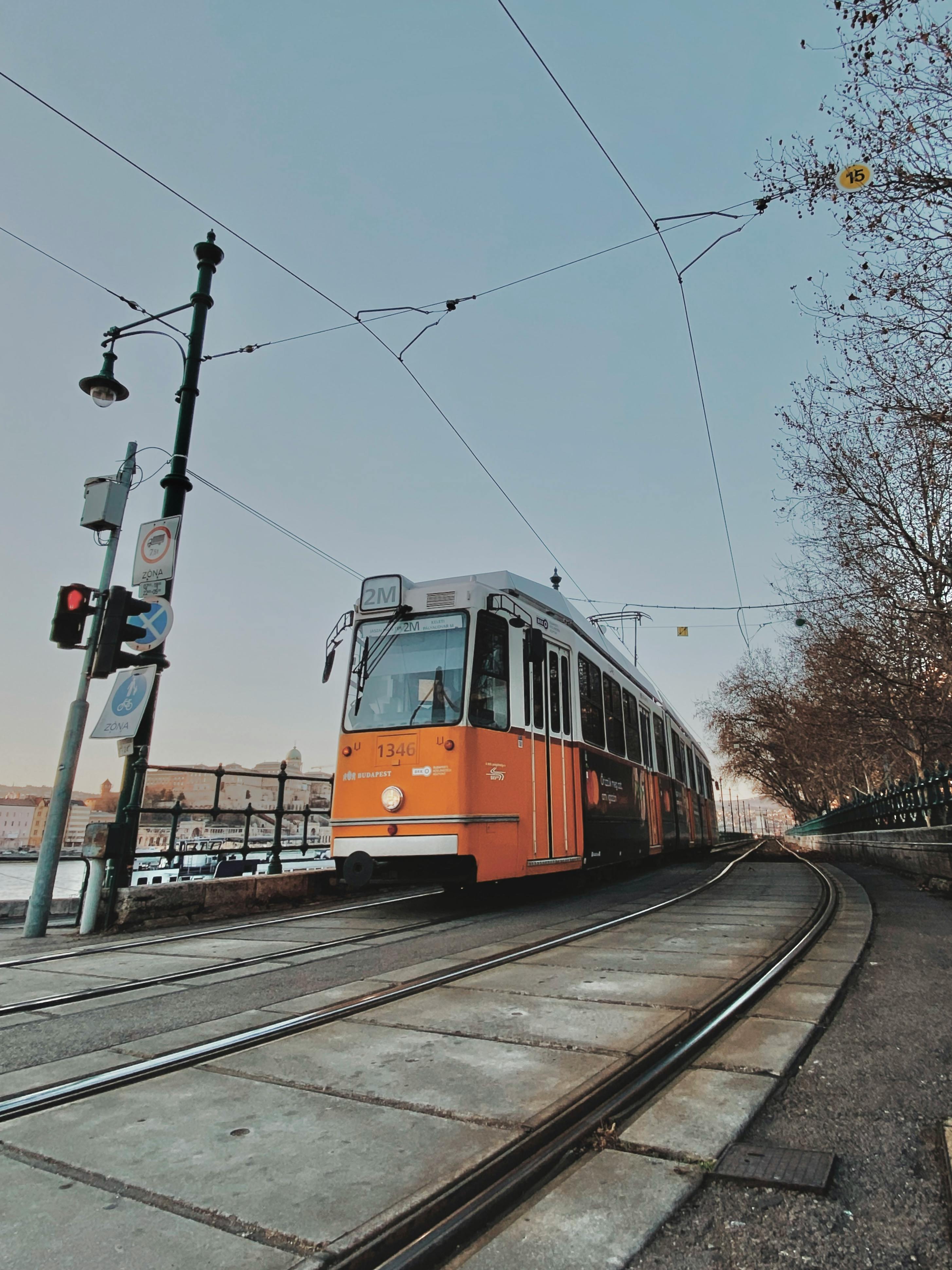 Trafic deviat pentru tramvaiele 2, 7 și 9 sâmbătă, în Timișoara