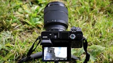 Camera Display House