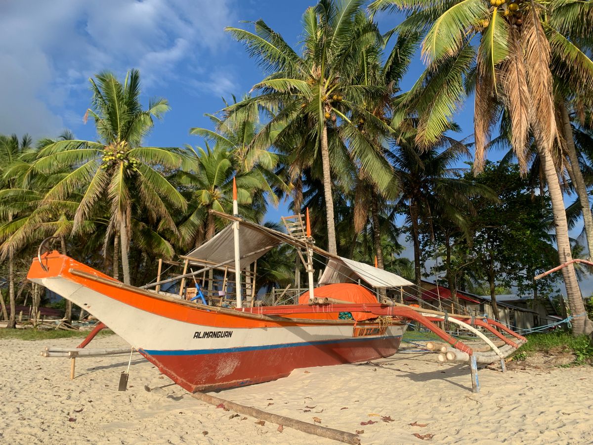 Biliran culture