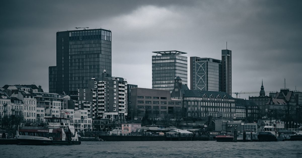 Hamburg survey