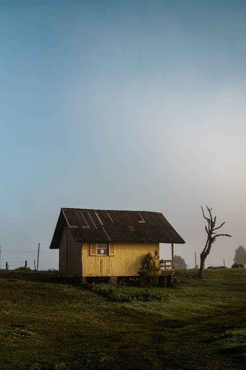 Foto d'estoc gratuïta de casa, casa de camp, cases