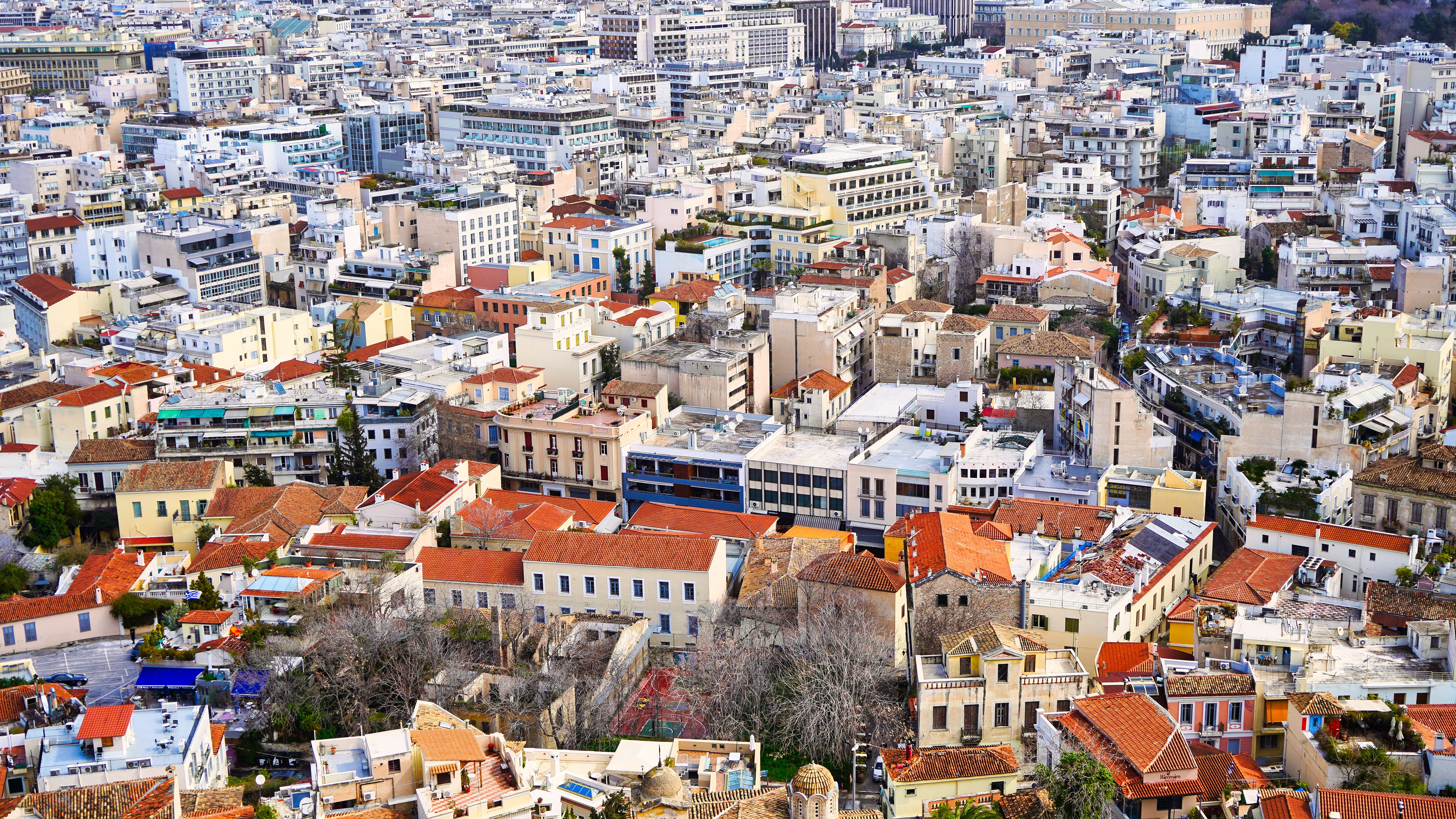 The best European cities for rooftop bars combine a skyline worth looking at with a culture that's actually built the venues to look at it from.