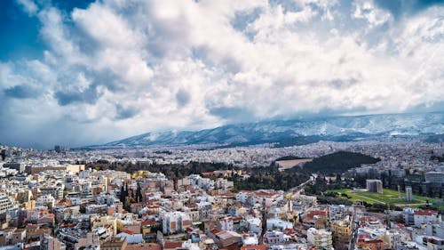 Athens, Greece