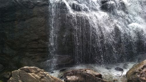 Free stock photo of nature photography, rocks, water flow Stock Photo
