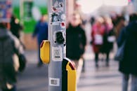 Free stock photo of action, adult, blur