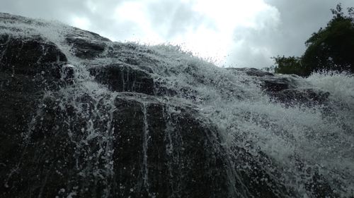 Free stock photo of nature photography, rocks, running water Stock Photo