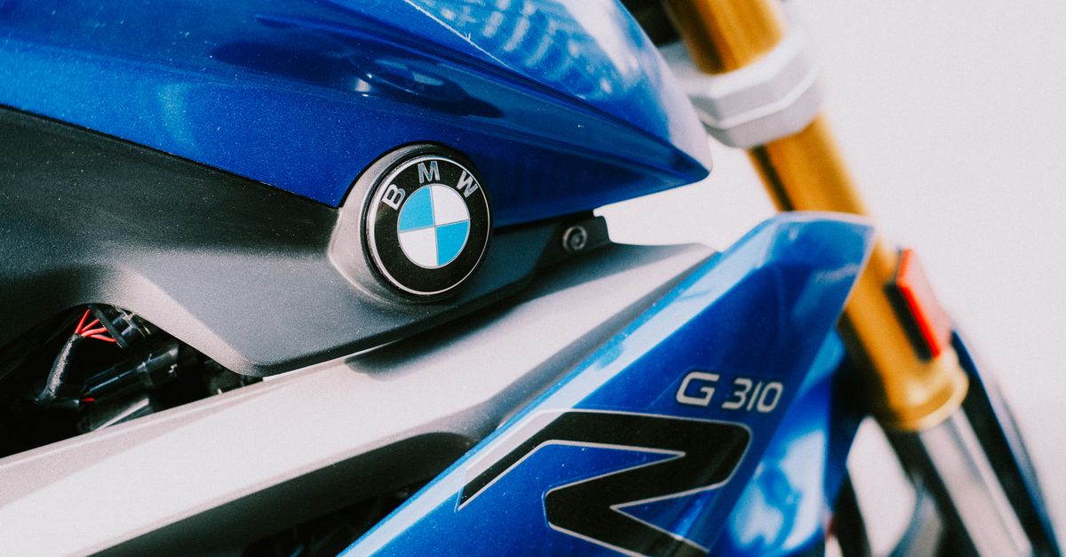BMW Série 1 Autodata : Données techniques