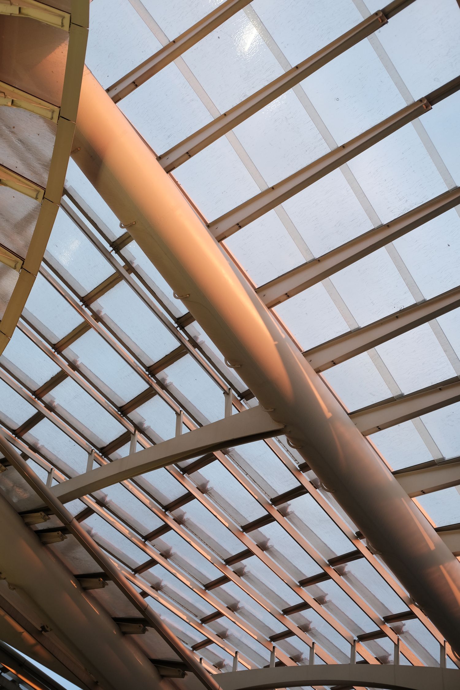 Weatherproofing Integration