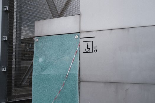 handrail toilet stainless