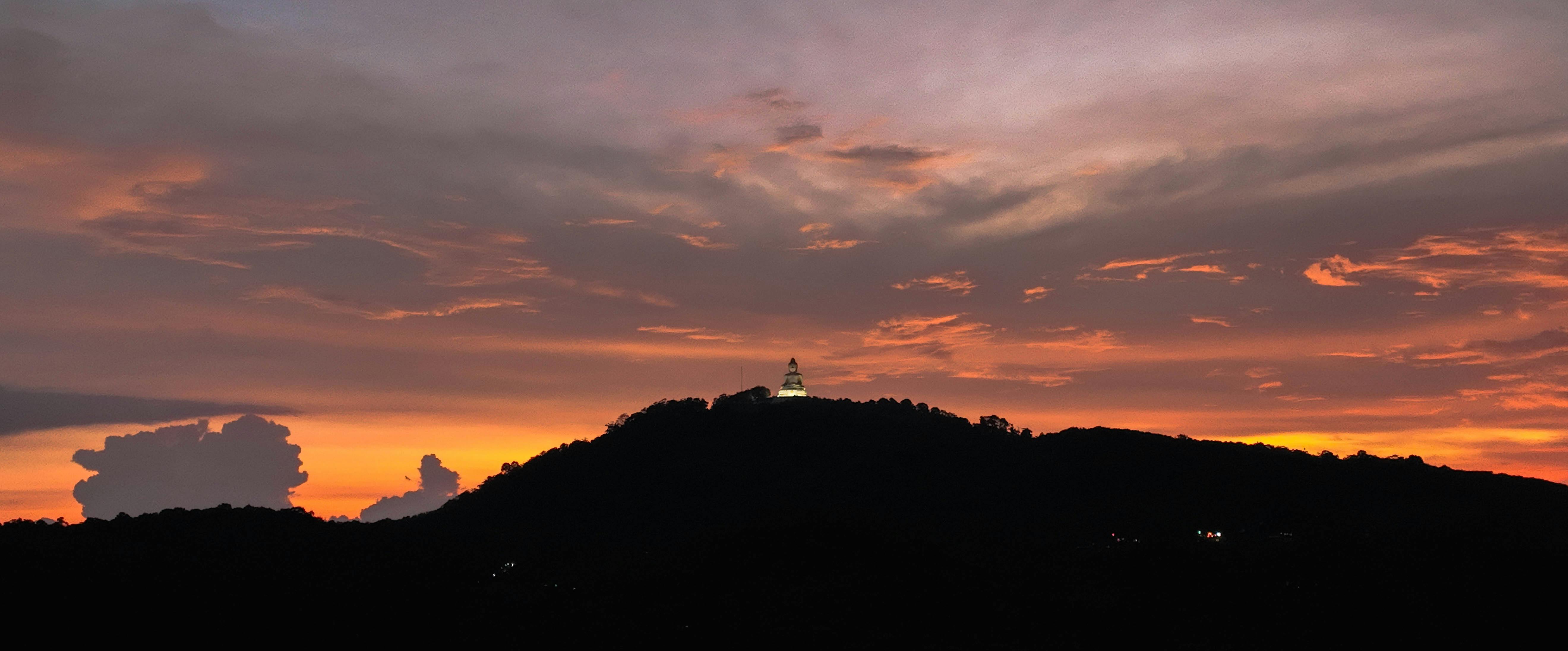 Beyond the Temple: Exploring the Bedugul Region
