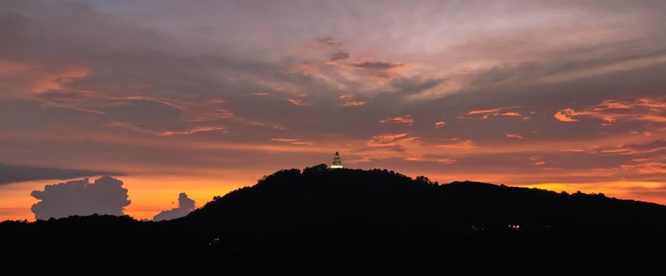 Beyond the Temple: Exploring the Bedugul Region Beyond the Temple: Exploring the Bedugul Region