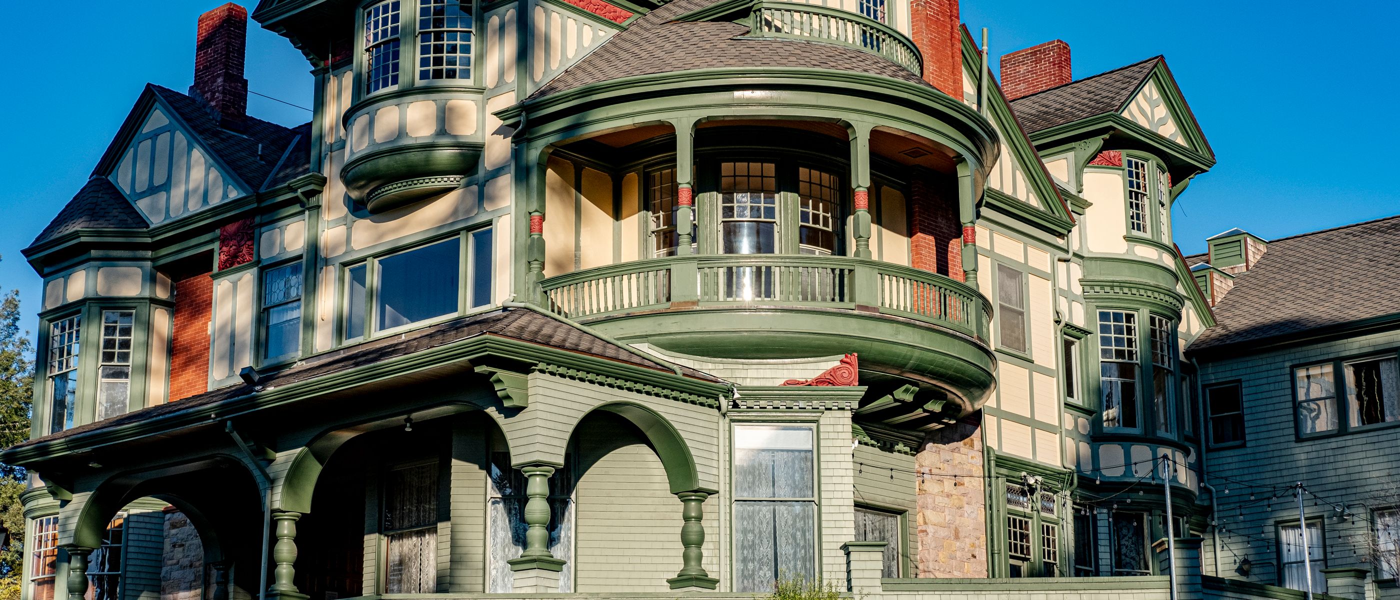 House Painting in Stratford City — walls rolled to an even, flat finish
