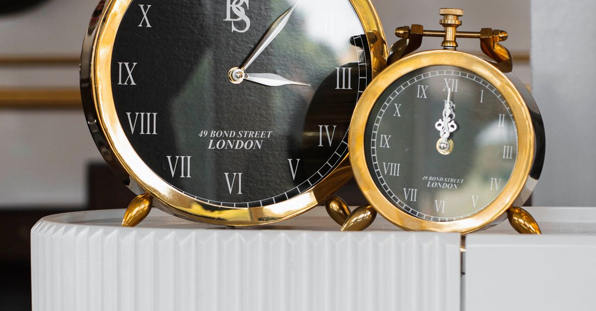 Discover the 8 most accurate clocks ever built worldwide Discover the 8 most accurate clocks ever built worldwide