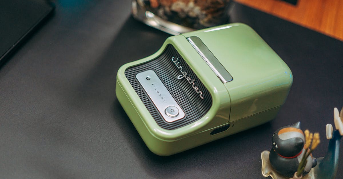 Les avantages des imprimantes 3D pour le grand public