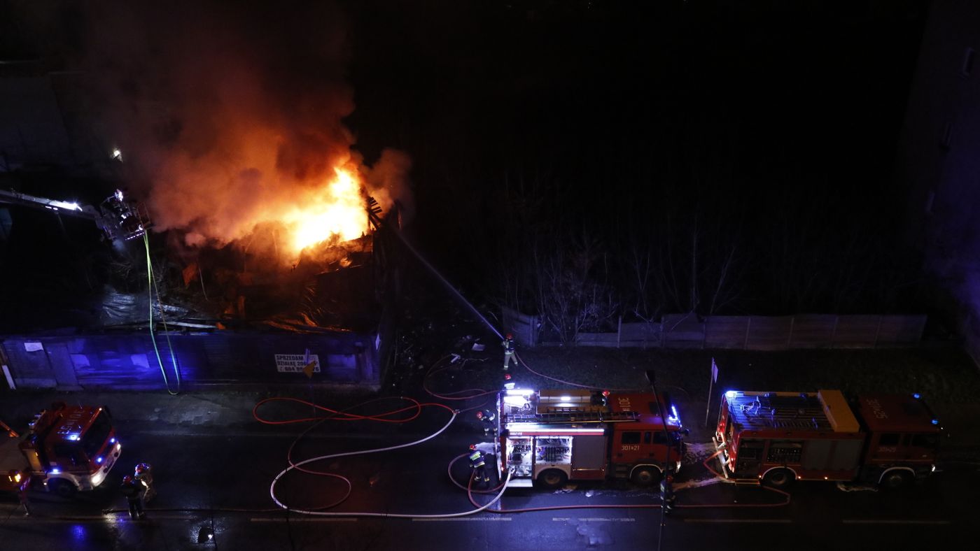 Toronto Fire Services: what the 300,000-call number actually means for you
