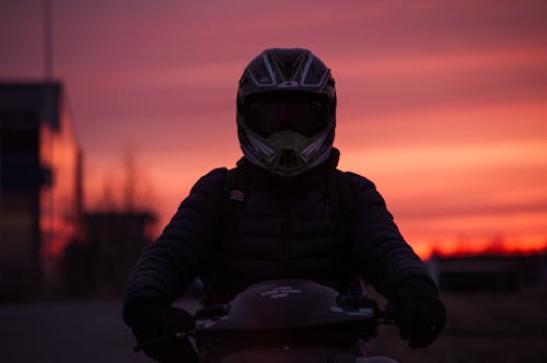 オートバイ, シティ, フグカサコの無料の写真素材