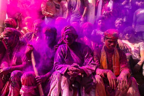 Ingyenes stockfotó buli, felvonulás, hinduizmus témában