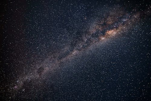 Δωρεάν στοκ φωτογραφιών με galaxy, space wallpaper, άπειρο