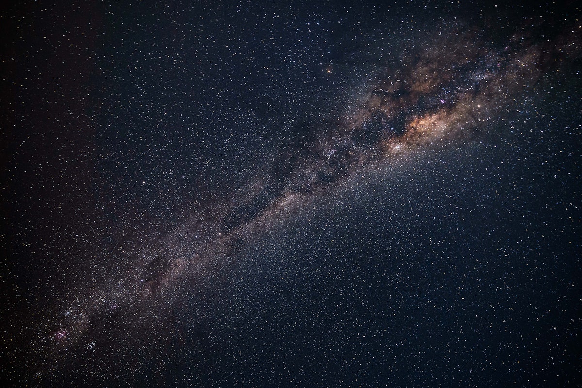 Observatory telescope