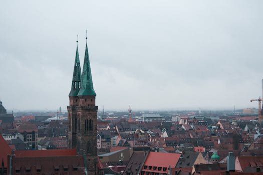 Nuremberg