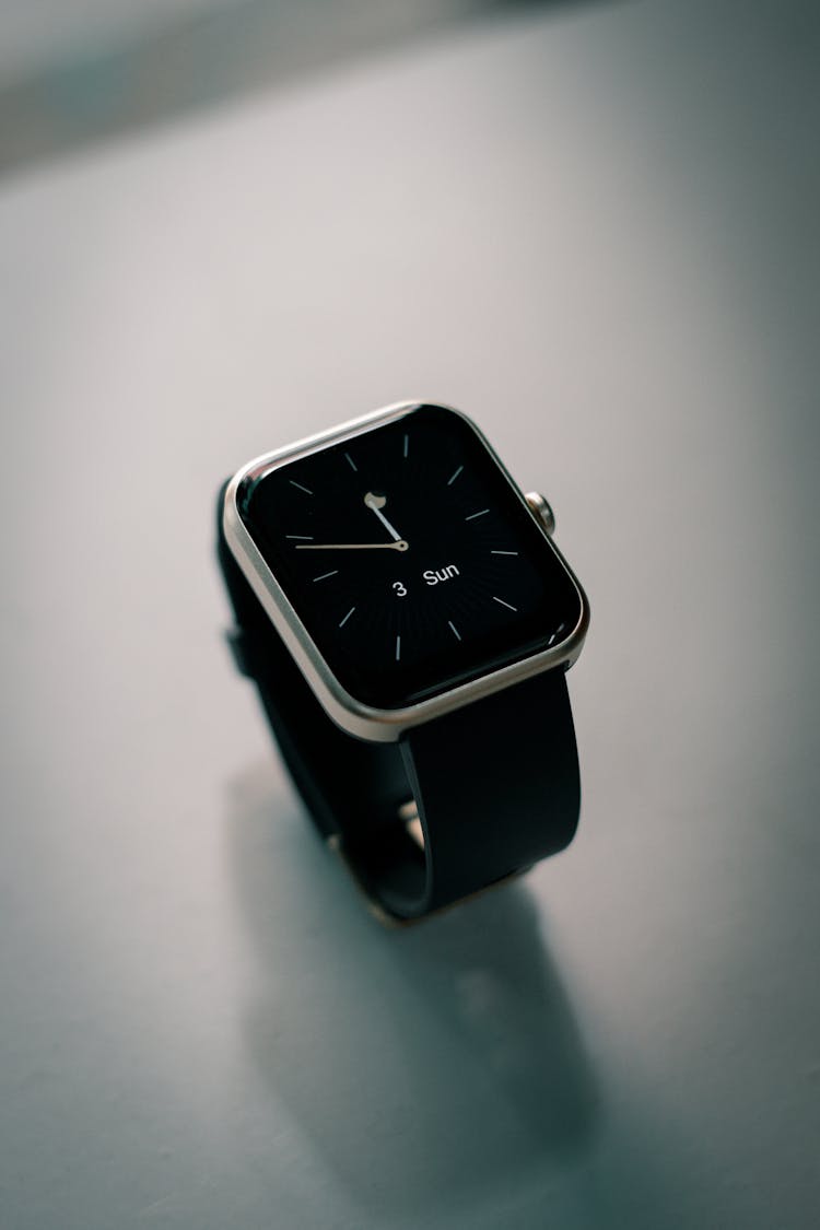 Modern Black Watch 