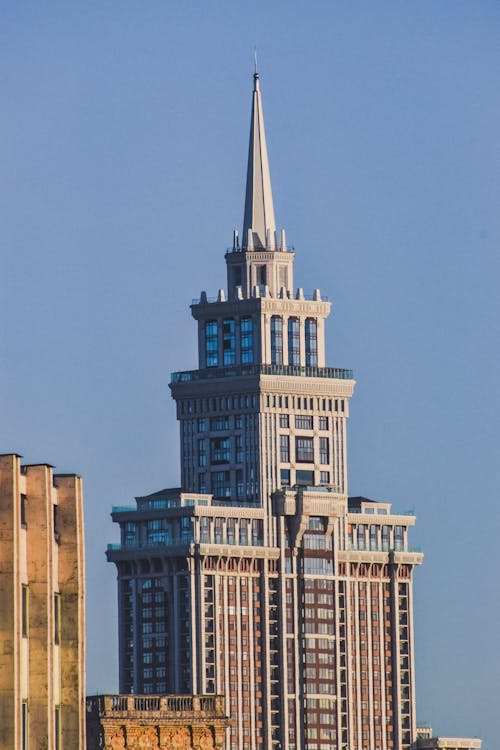 凯旋宫, 垂直拍摄, 塔 的 免费素材图片