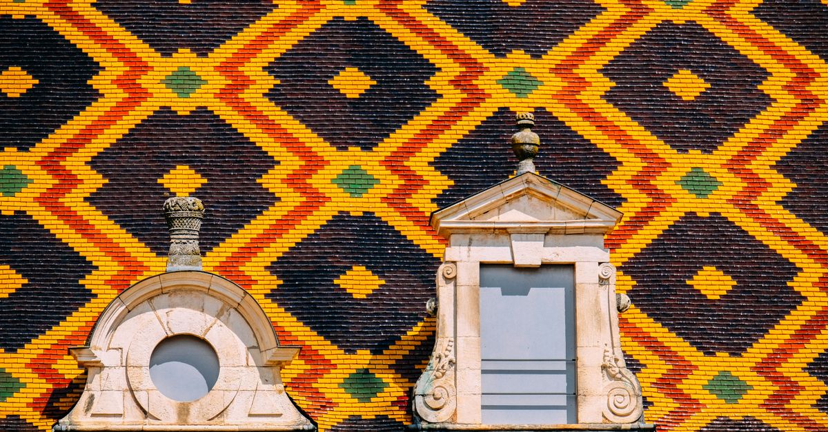 Beaune