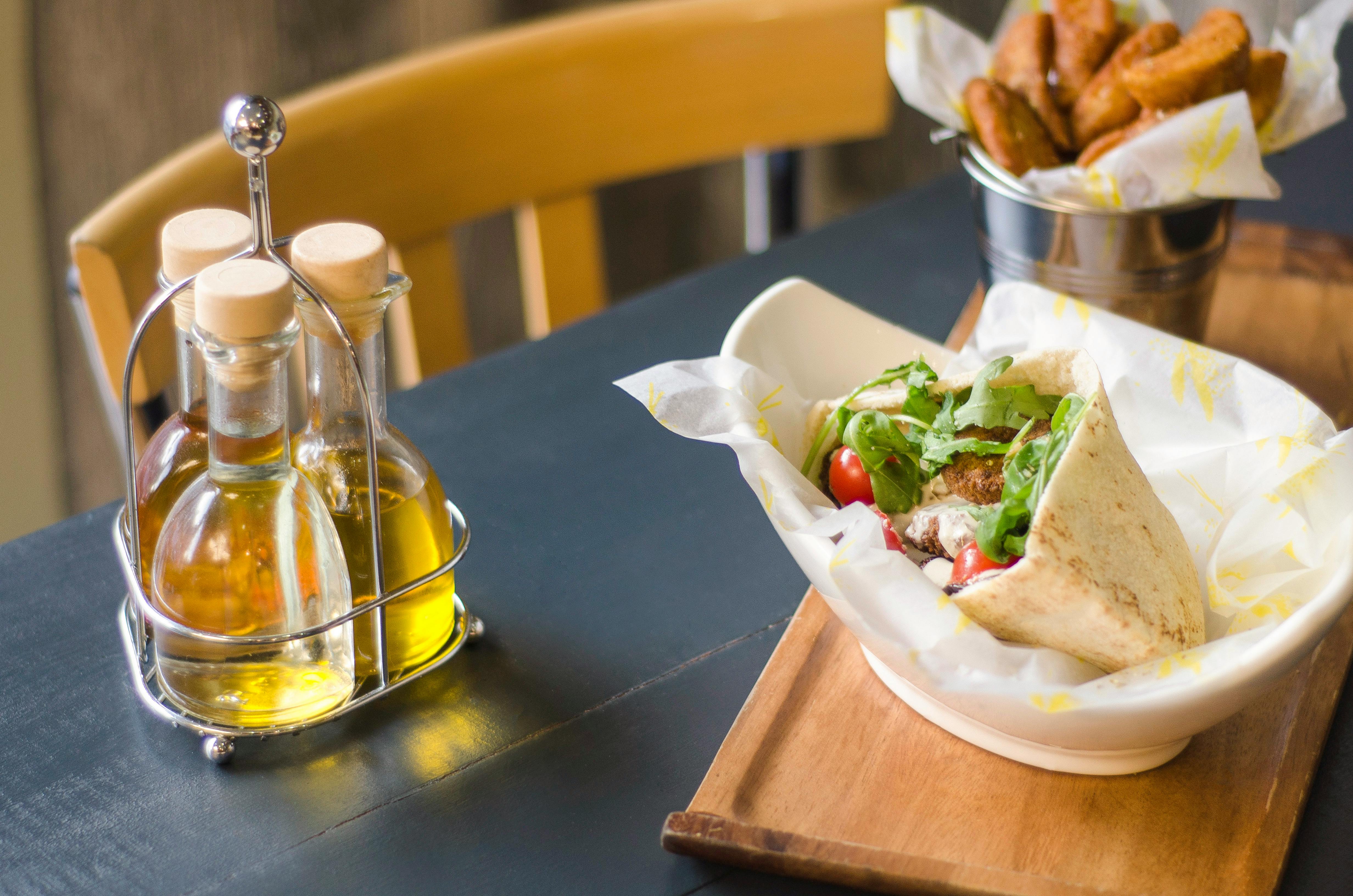 What food is filling but cheap?