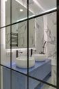 Modern Sinks in Bathroom