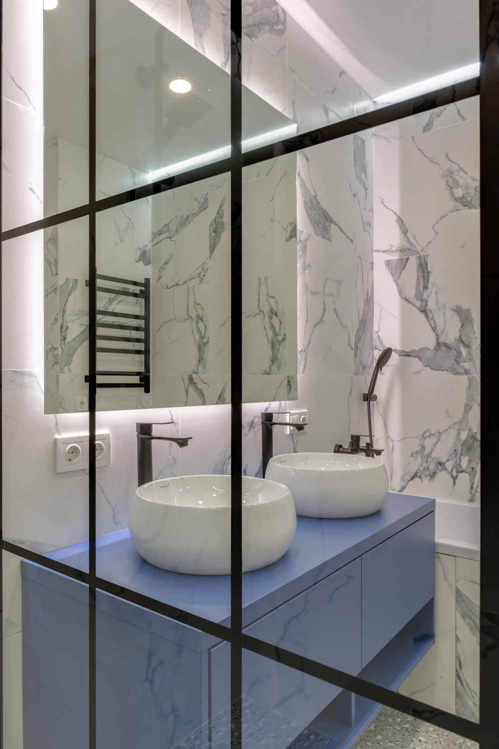 BK Tile Pros project