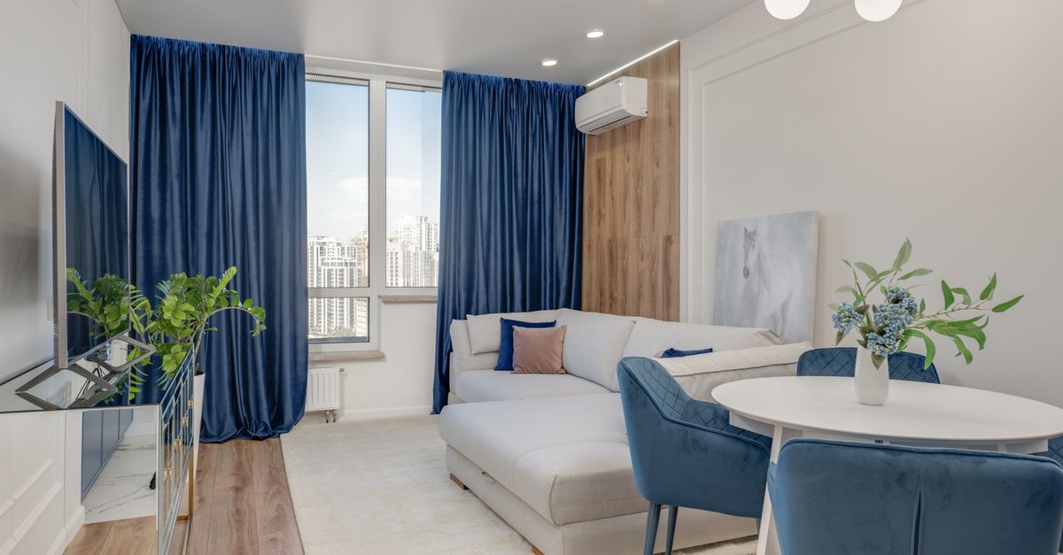 Bleu Pétrole : Déco et Associations Couleurs