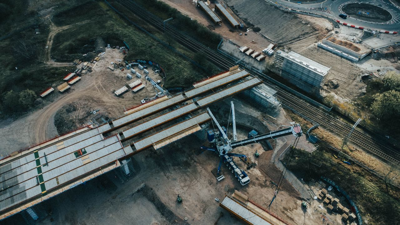Autoroute A69 : Le concessionnaire sanctionné d’une amende de 863 500 € pour travaux hors périmètre