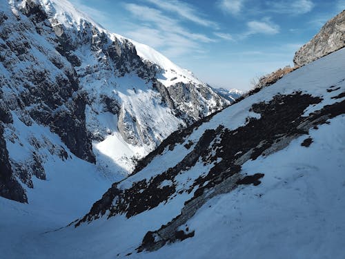 Gratuit Imagine de stoc gratuită din drumeție montană, gora, górskie wycieczki Fotografie de stoc