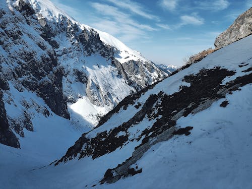 Immagine gratuita di gora, gorskie wycieczki, niebieskie gory