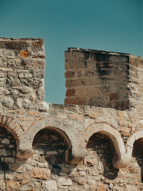 abide, anıtlar, dikey atış içeren Ücretsiz stok fotoğraf