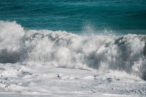 Fotos de stock gratuitas de al aire libre, blanco, chocar