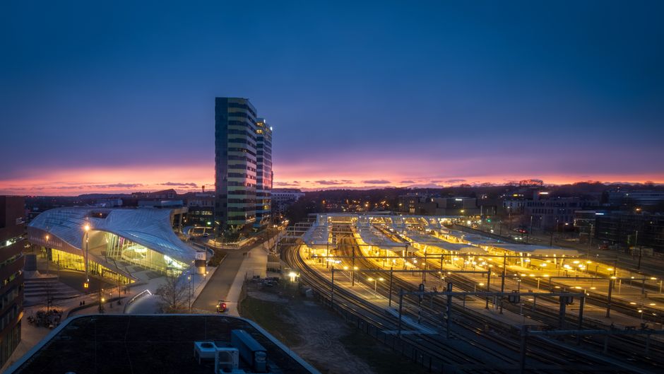 Foto de Arnhem