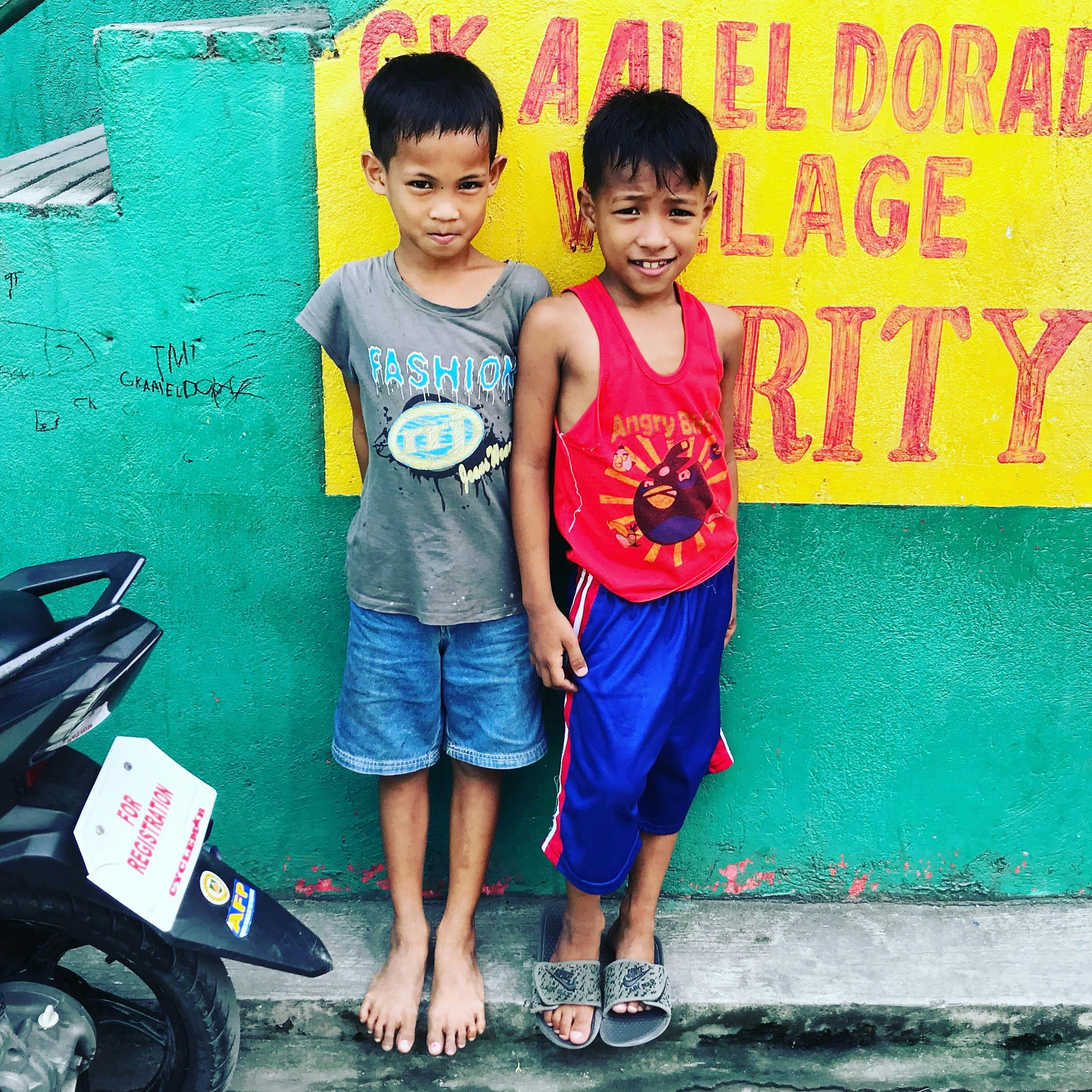 Free stock photo of community, Philippines