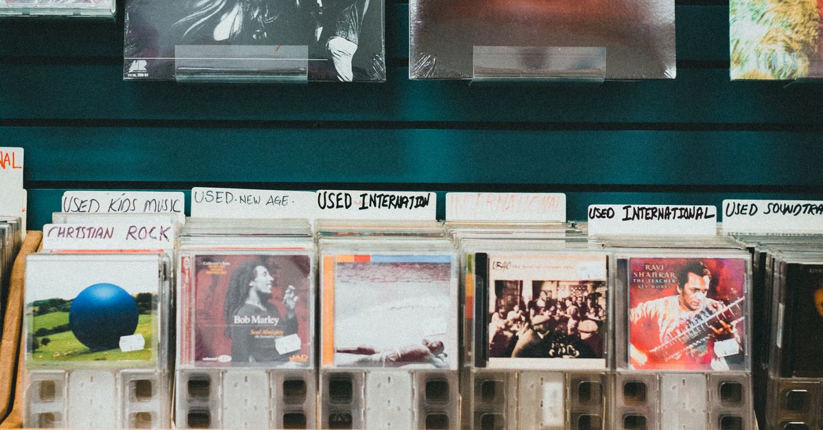 The 15 Most Influential Album Covers in History The 15 Most Influential Album Covers in History