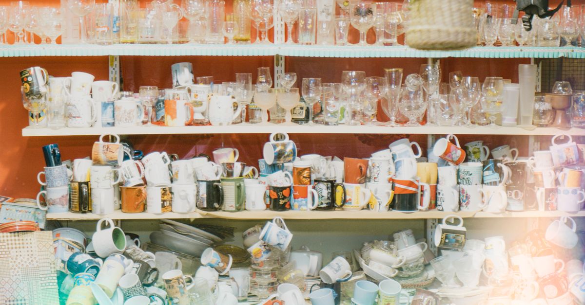 Comment choisir un meuble de rangement pratique et esthétique