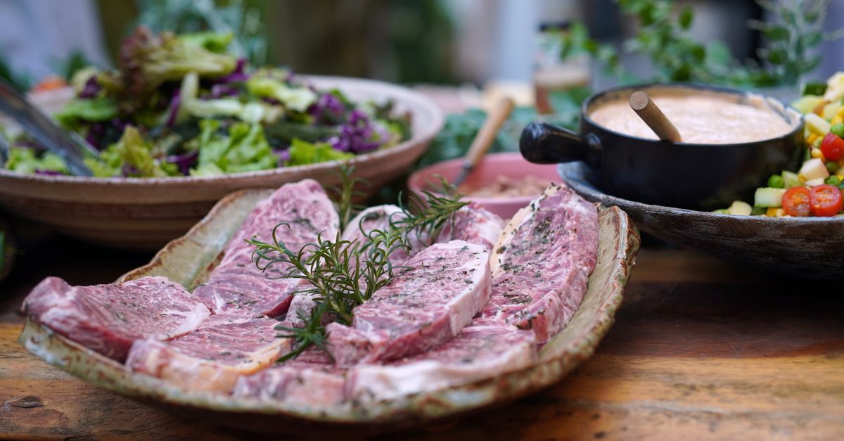 10 Astuces pour Réussir Votre Cuisine Paléo au Quotidien