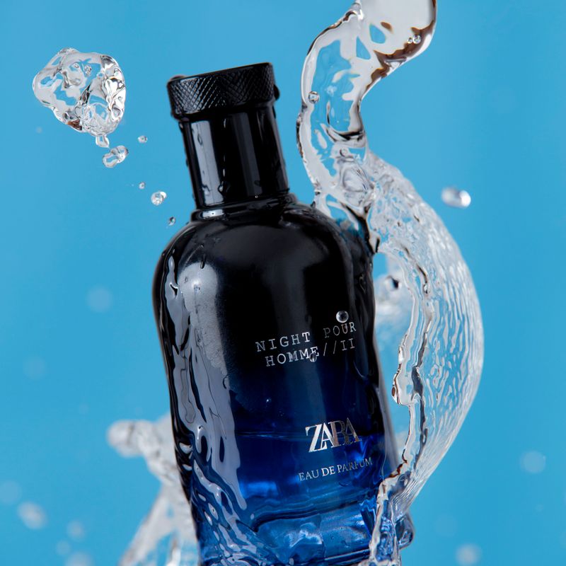 Scent Xpressio Fragrance Body Spray