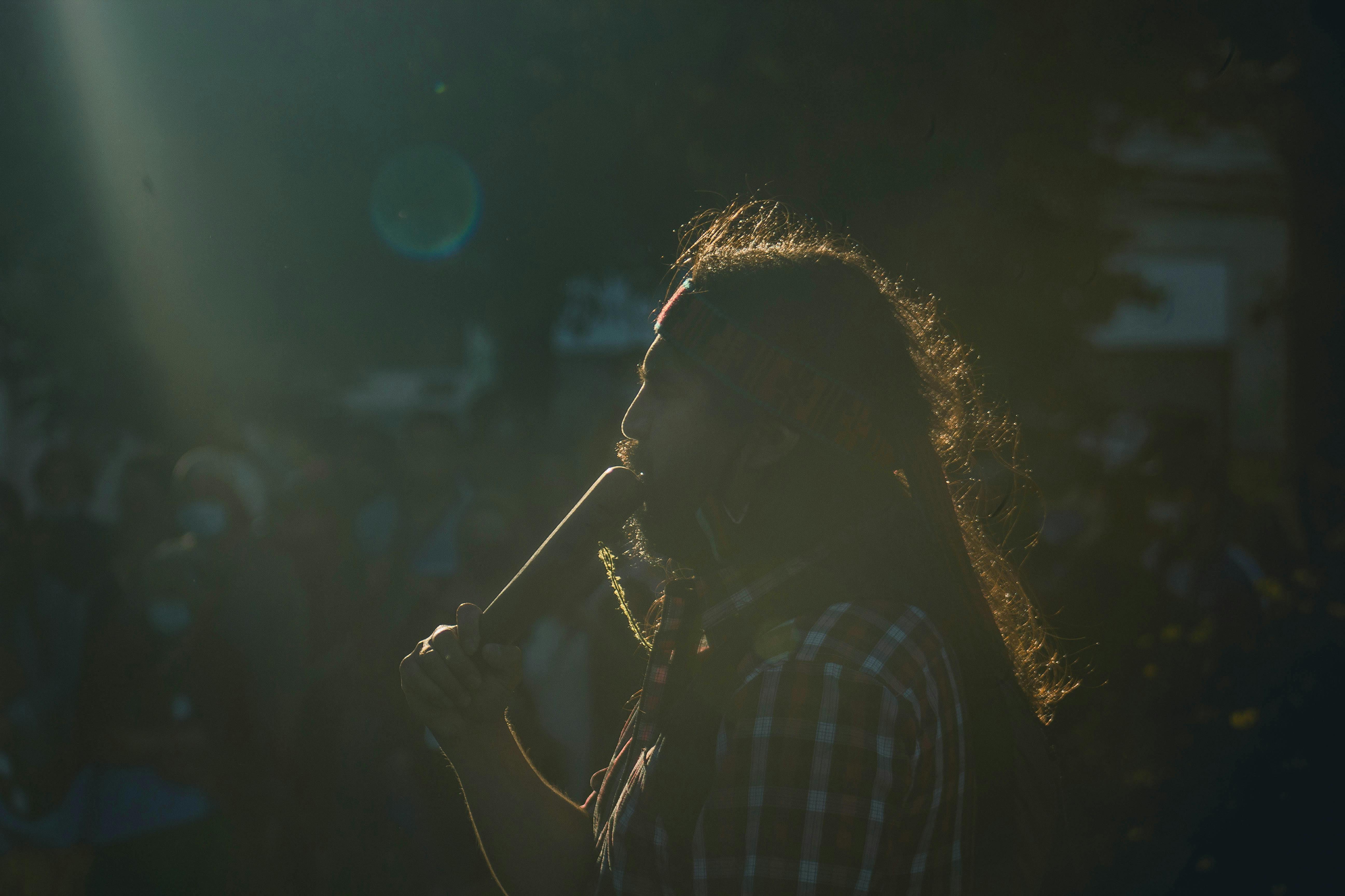 Photo by Francisco Marín