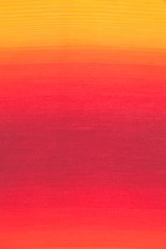 红黄渐变的鲜艳多彩设计，非常适合用作背景和纺织品图案