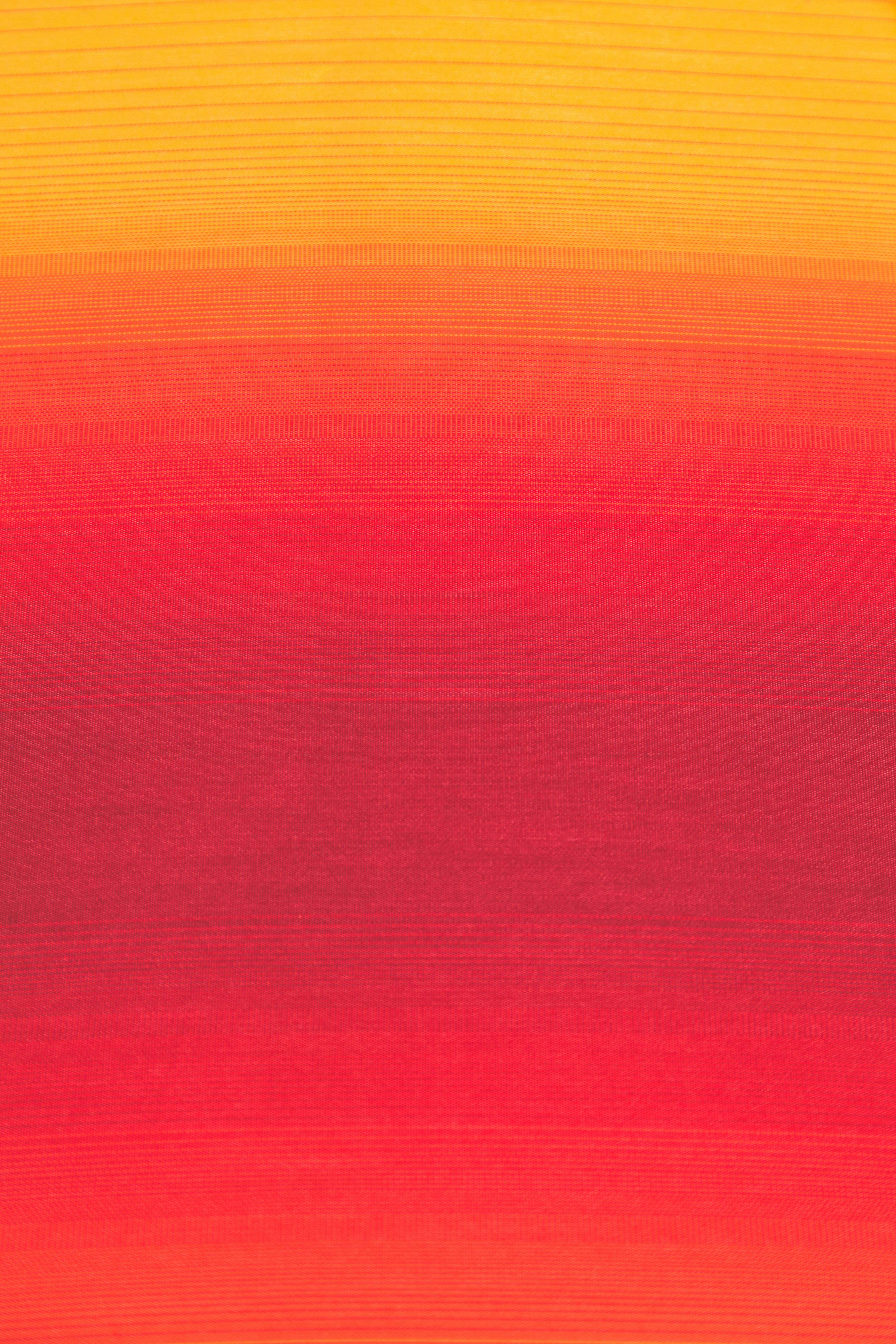 Pink And Yellow Wallpaper Free Stock Photo
