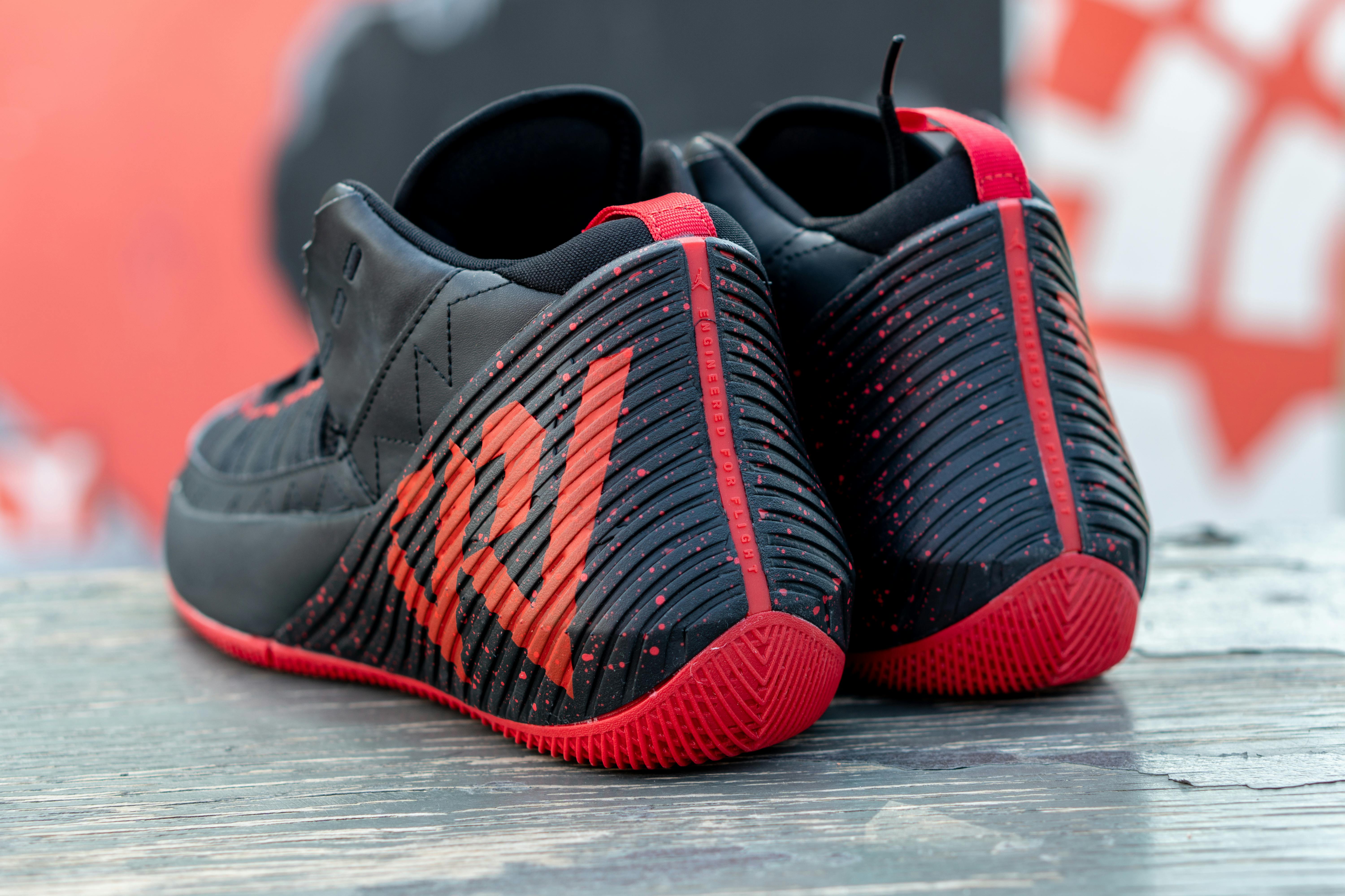 J Balvin: Se filtra nueva colaboración en zapatillas Air Jordan 2 | RCN  Radio