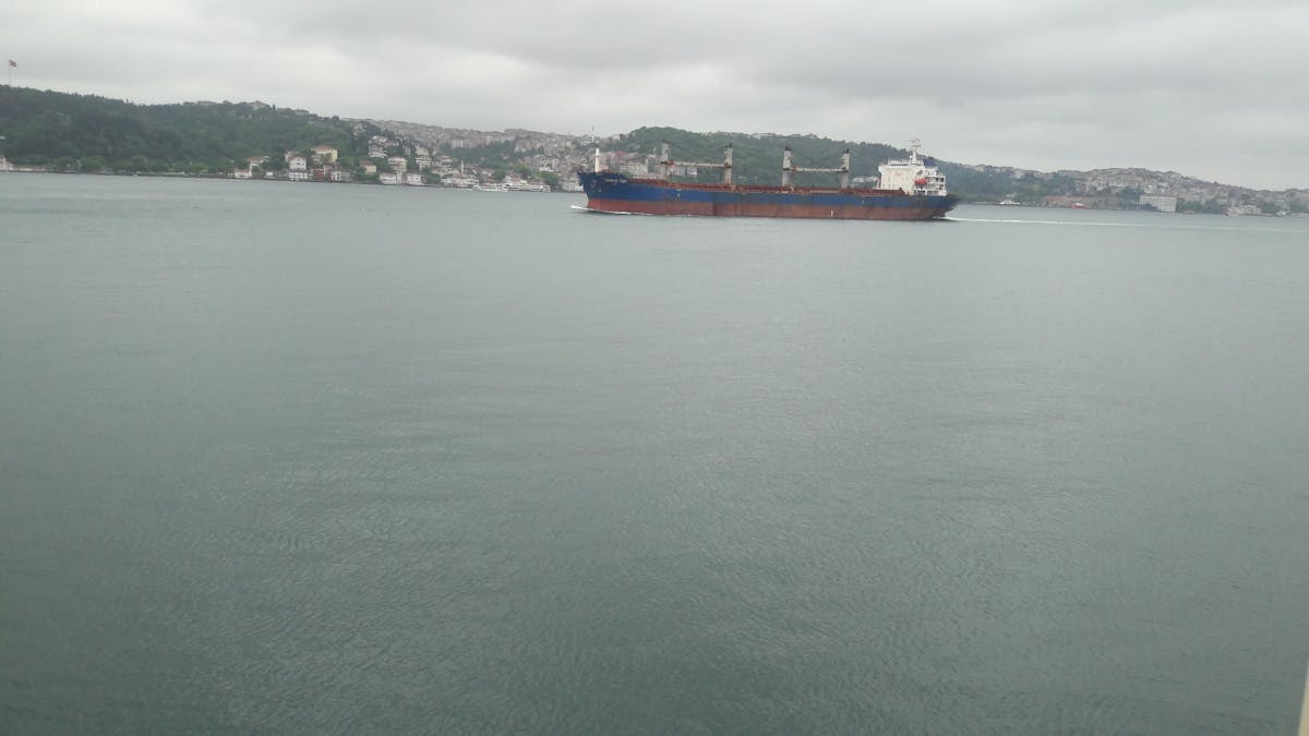 Jaipur Blue Pottery Vase