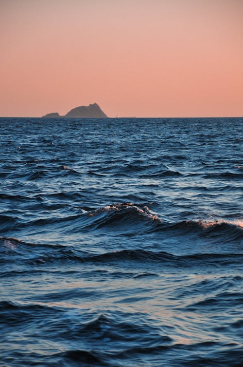 Photos gratuites de étendue d'eau, mer, océan